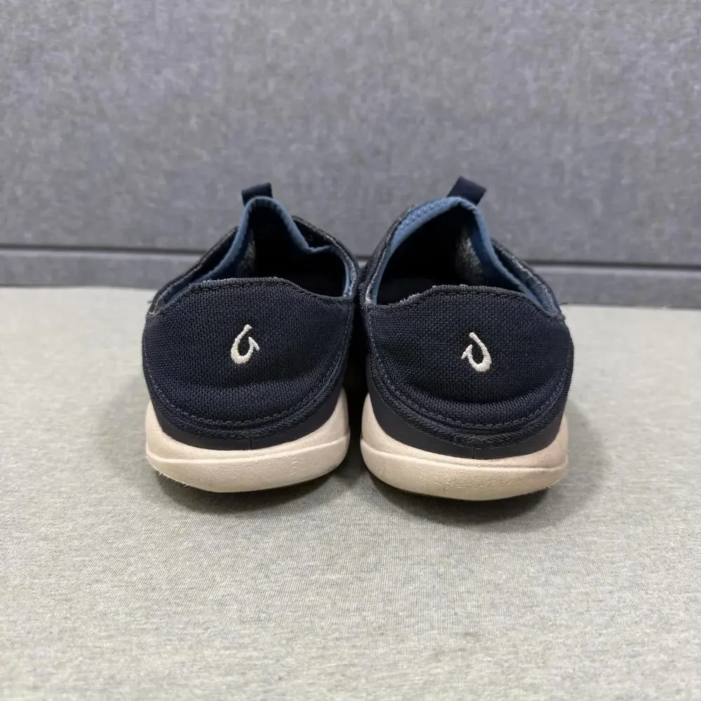 Olukai Moku Pae Sneakers Mens Size 9 - Picture 5 of 8